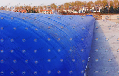 充水/充氣試驗(yàn)